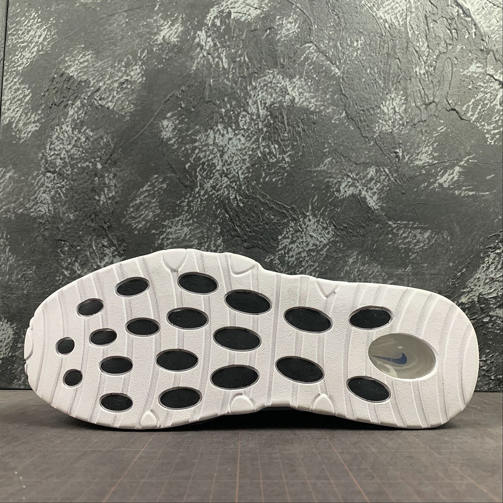 Miniatura: Nike Air More Uptempo