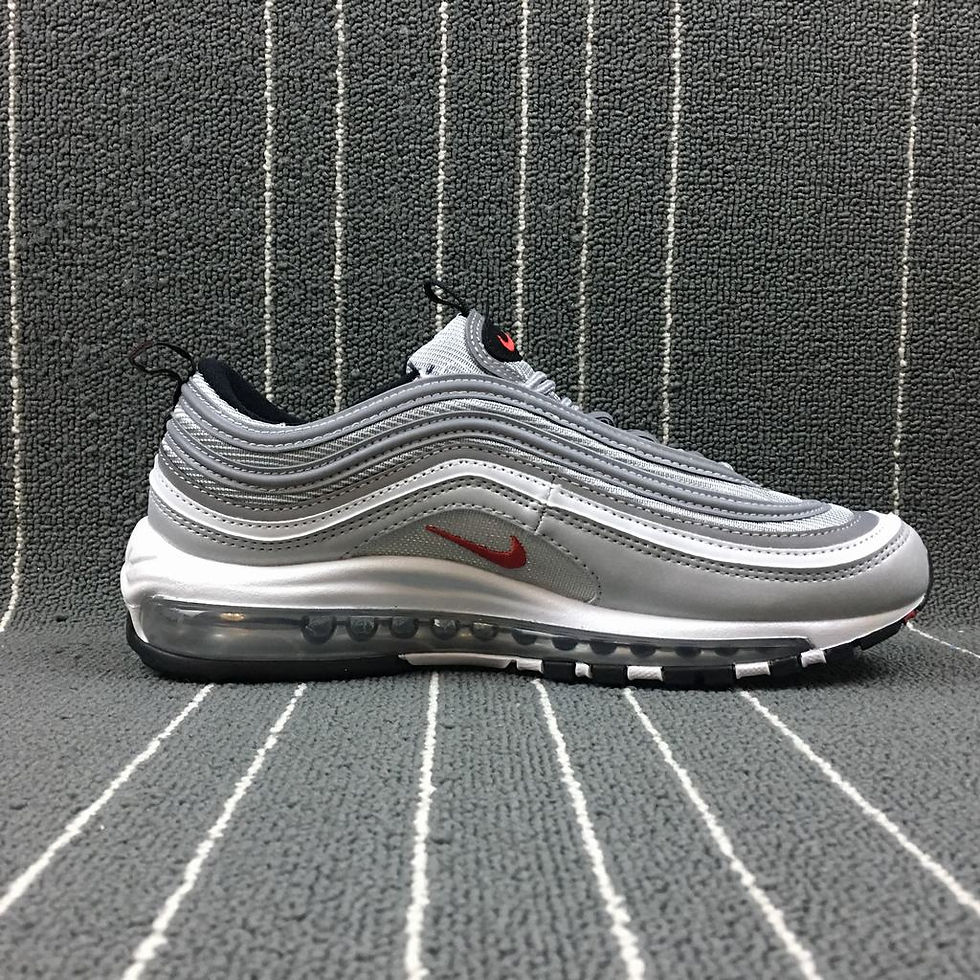 Miniatura: Nike air max 97