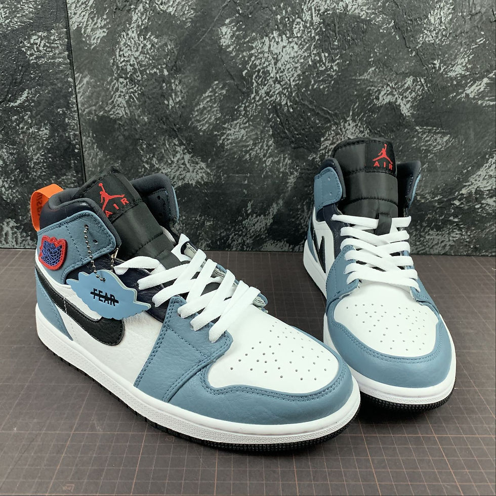 Miniatura: Nike air Jordan 1