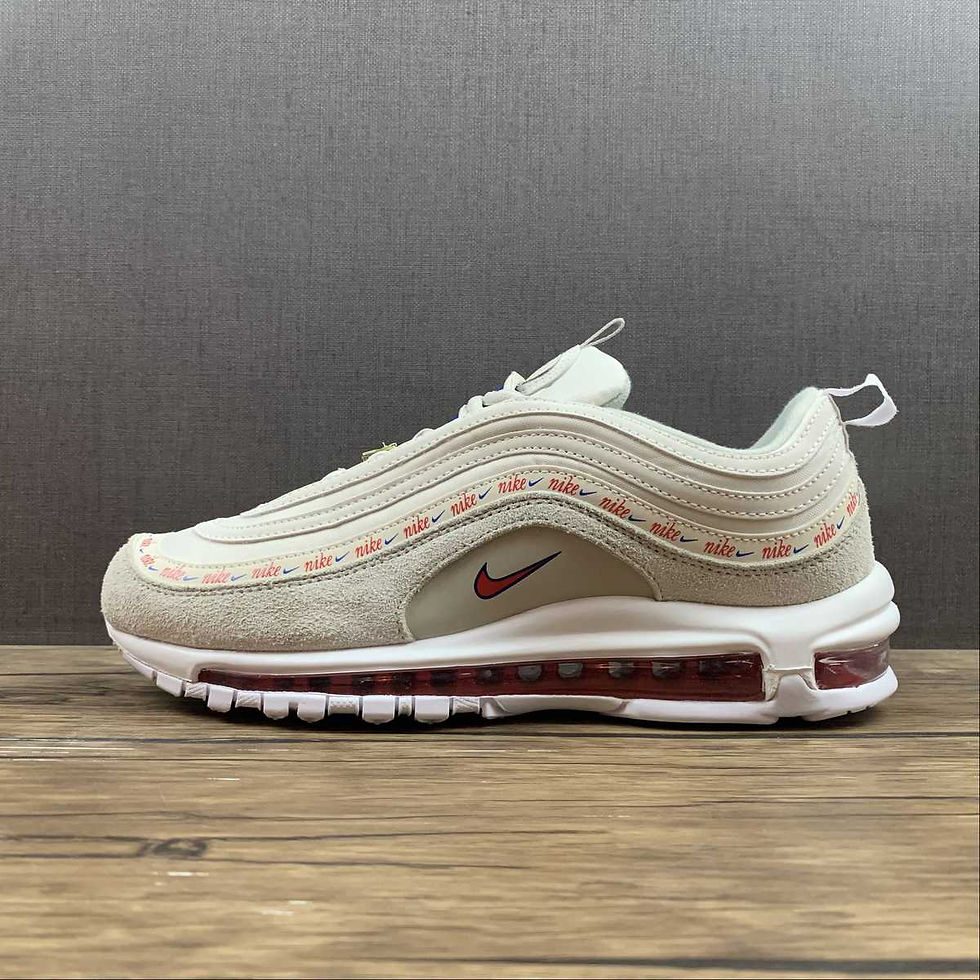 Nike air max 97