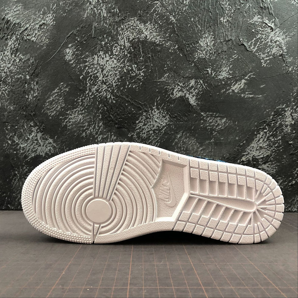 Miniatura: Nike air Jordan 1