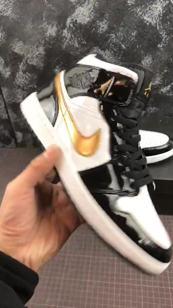 Miniatura: Nike air Jordan 1