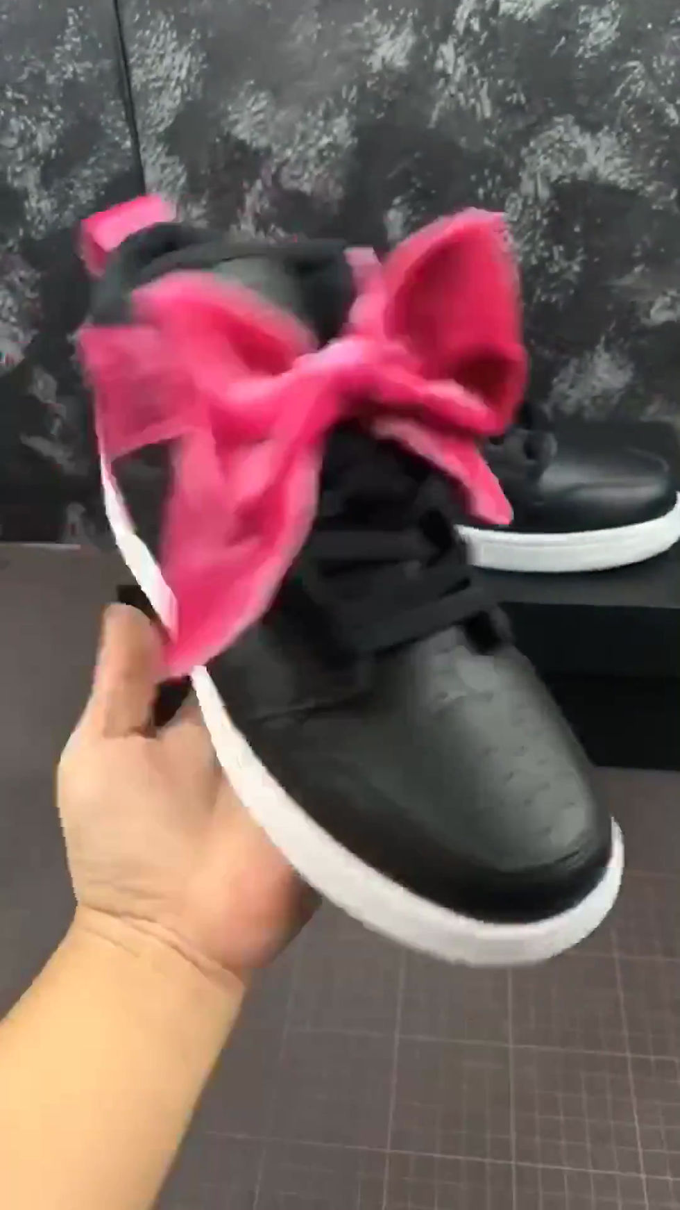 Miniatura: Nike air Jordan 1
