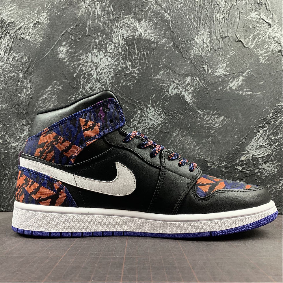 Miniatura: Nike air Jordan 1