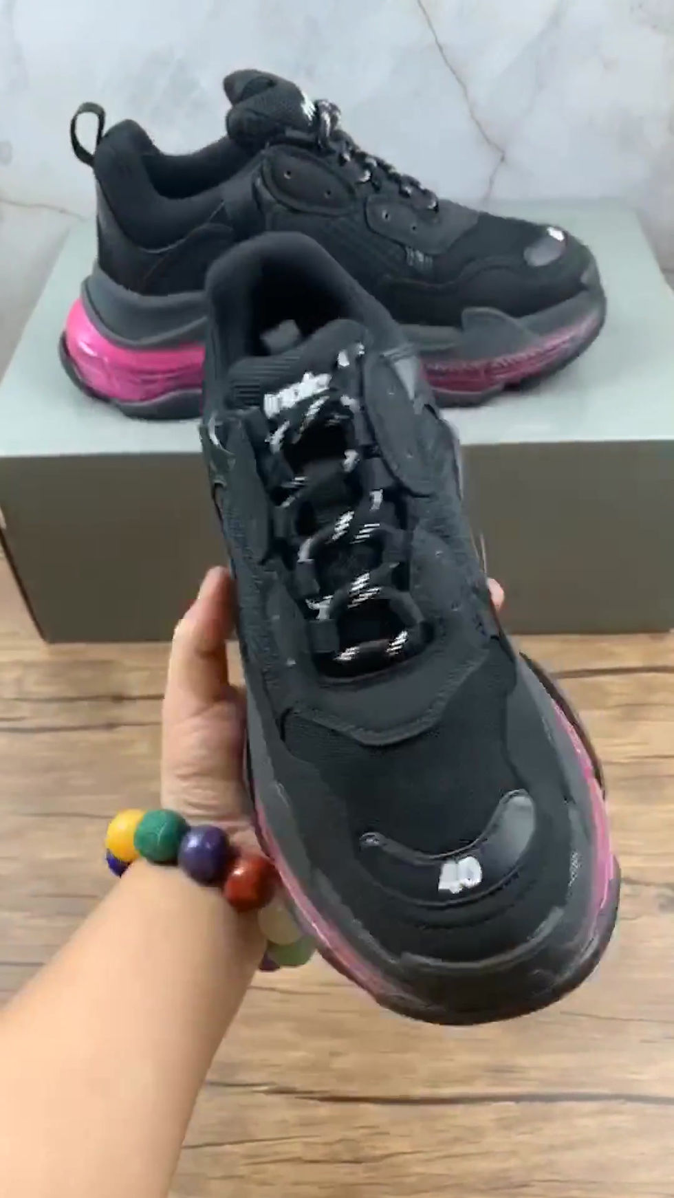 Miniatura: Balenciaga