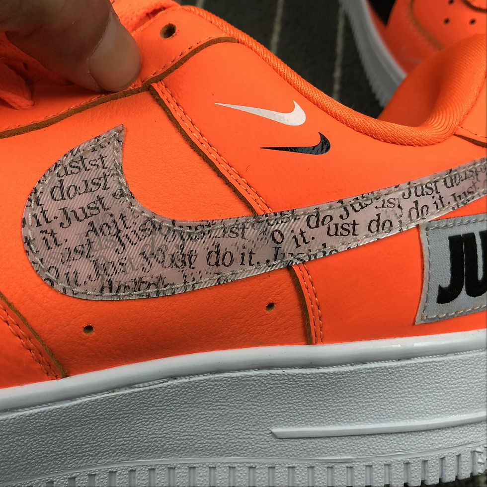 Miniatura: Nike air force 1