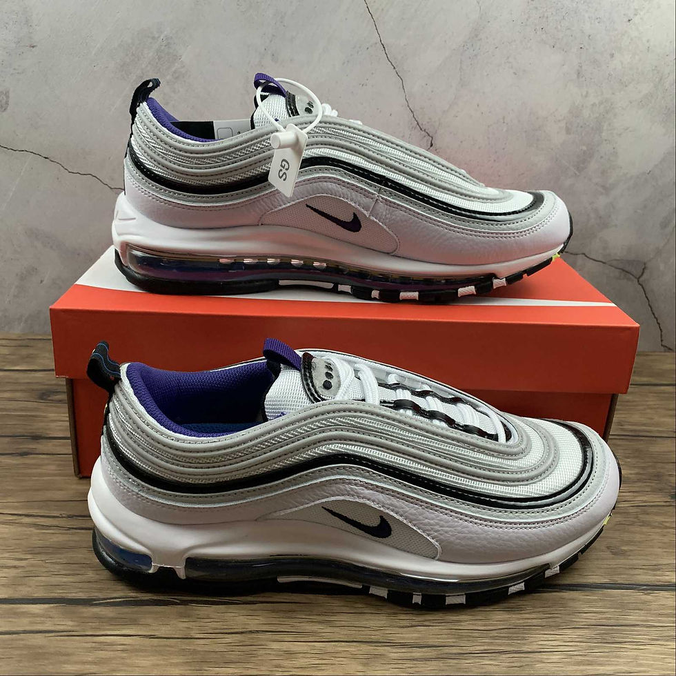 Miniatura: Nike air max 97