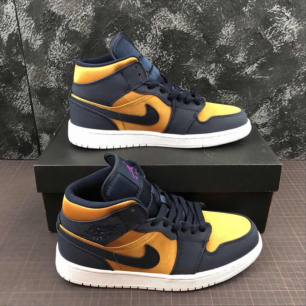 Miniatura: Nike air Jordan 1