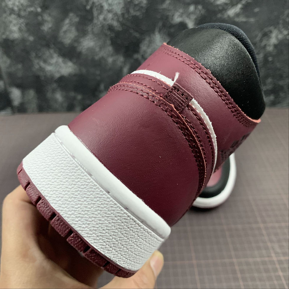 Miniatura: Nike air Jordan 1