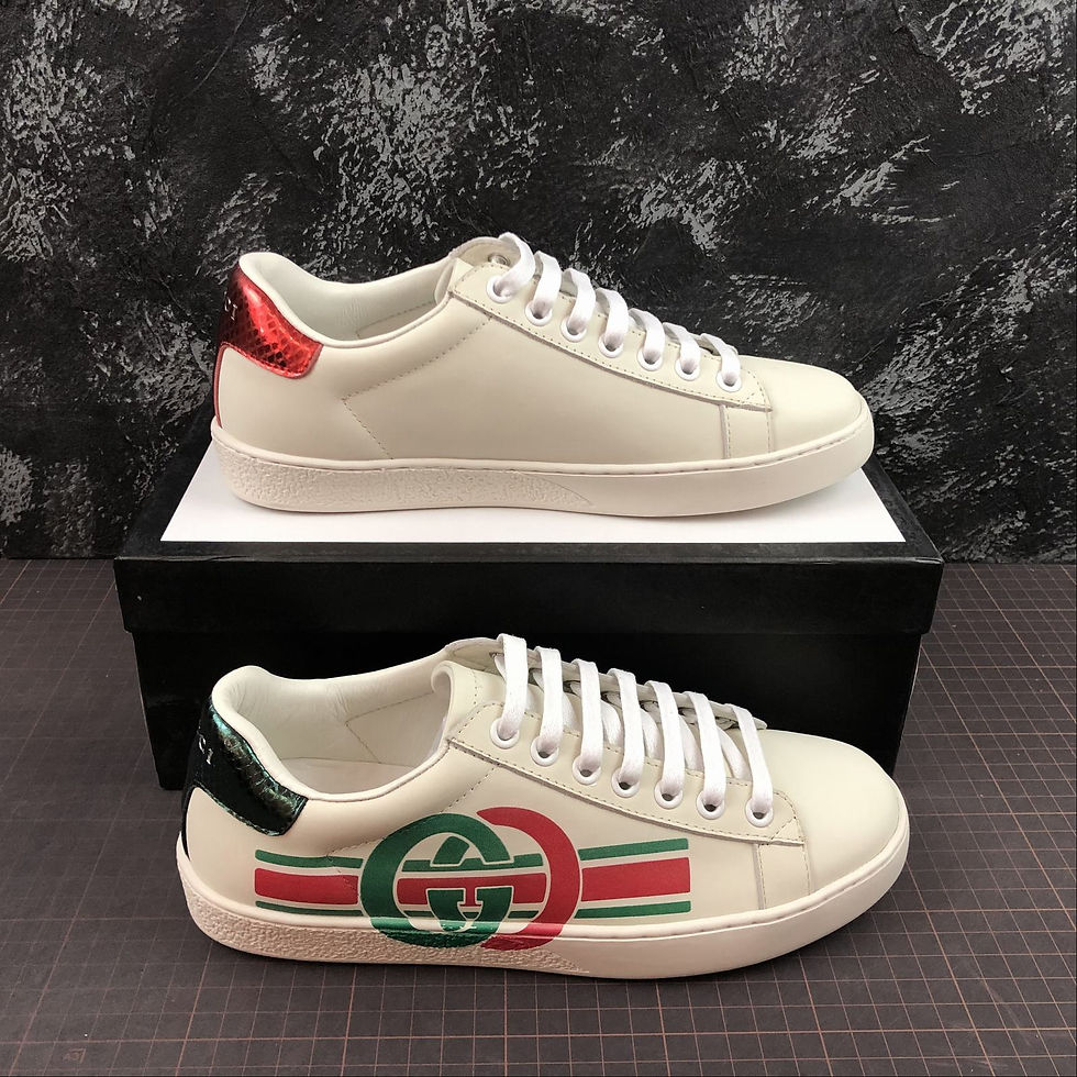 Miniatura: Gucci