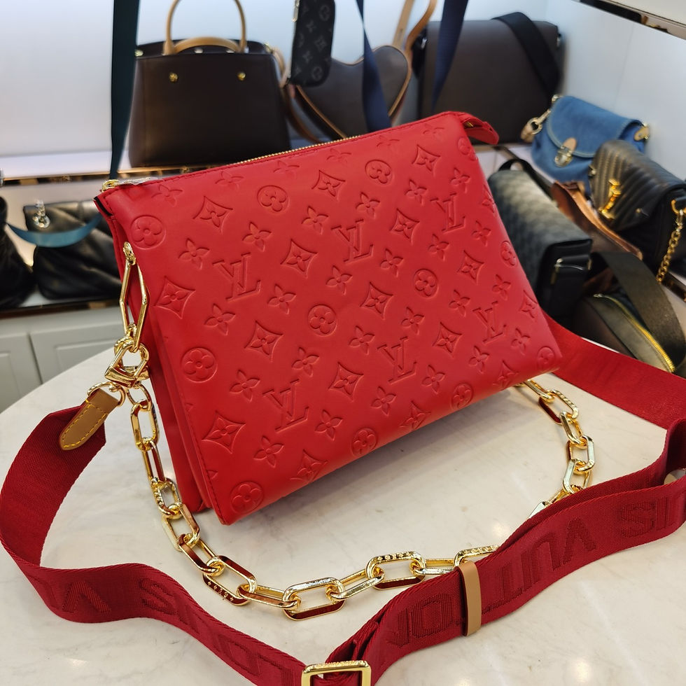 Miniatura: Louis Vuitton