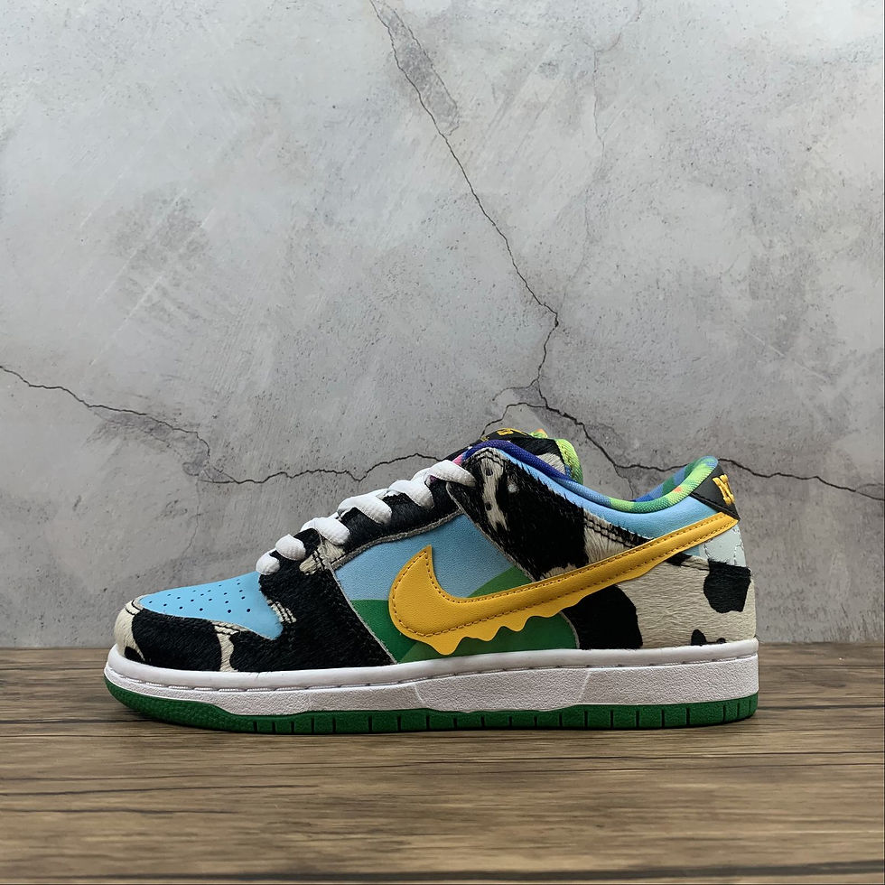 Nike SB Dunk