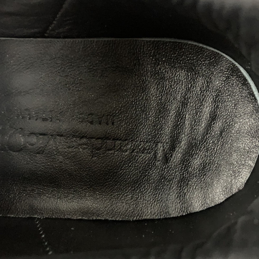 Miniatura: Alexander McQueen