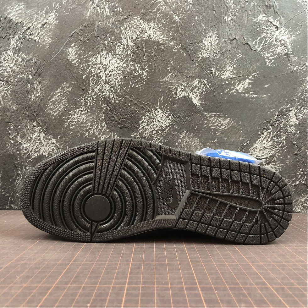 Miniatura: Nike air Jordan 1