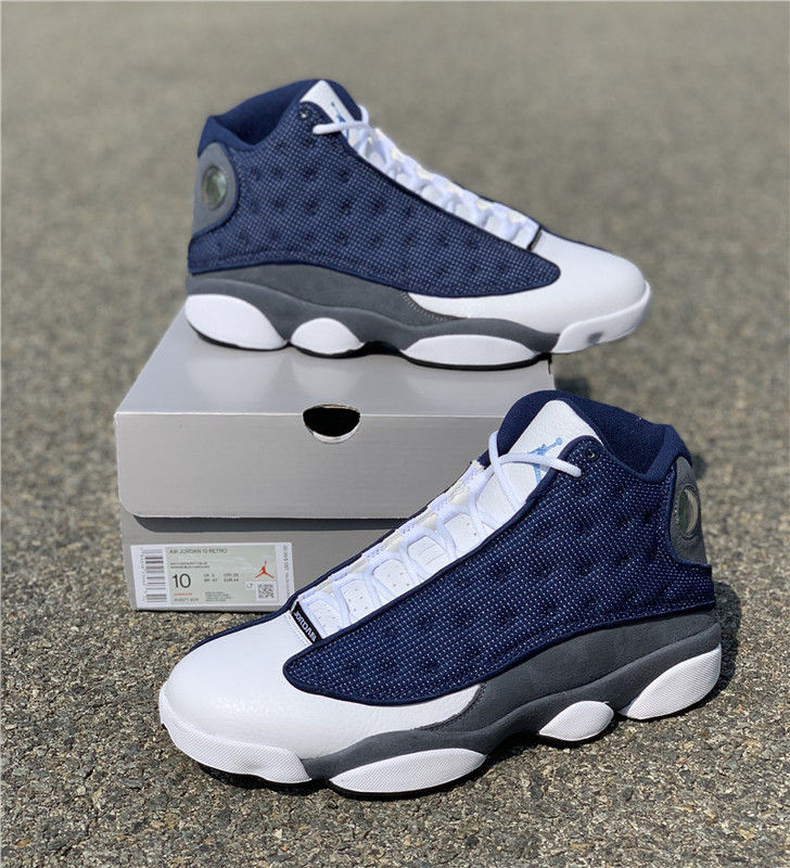 Miniatura: Nike Air Jordan 13
