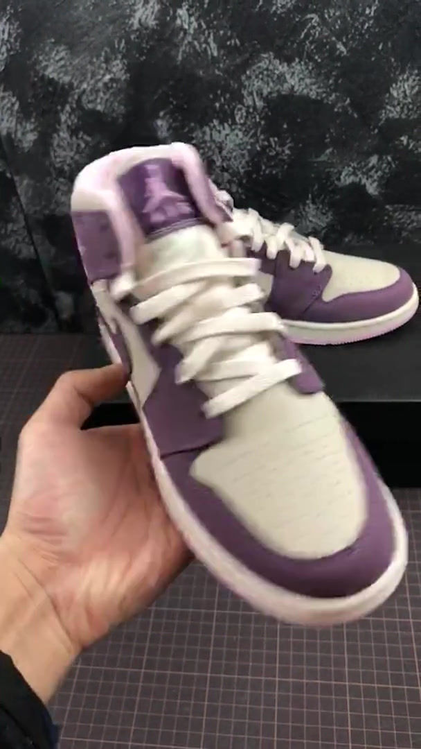 Miniatura: Nike air Jordan 1