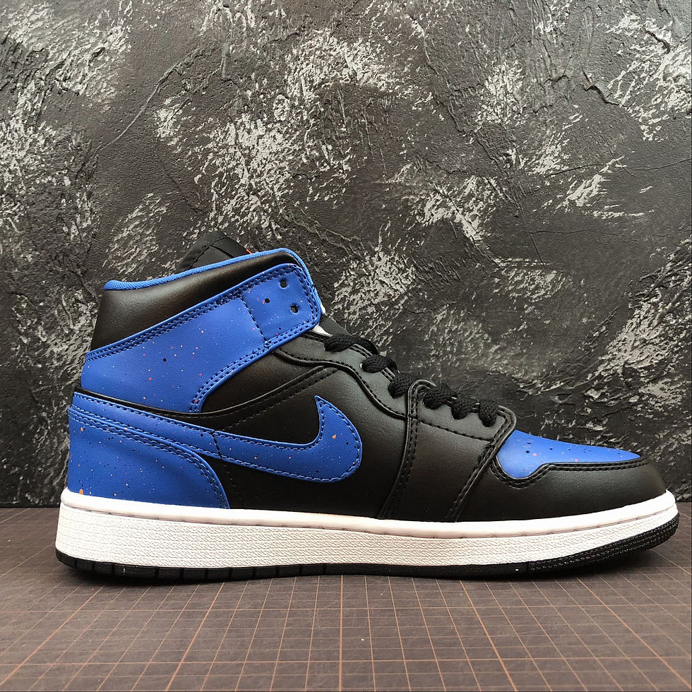 Miniatura: Nike air Jordan 1