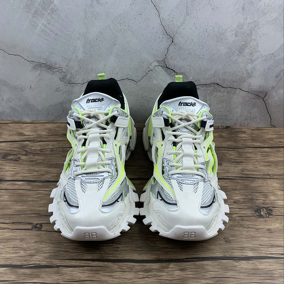 Miniatura: Balenciaga