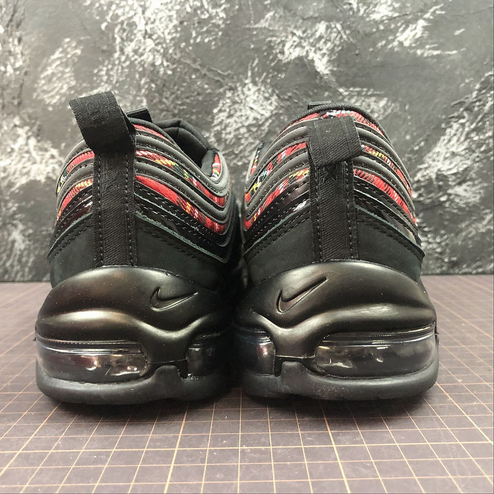 Miniatura: Nike air max 97