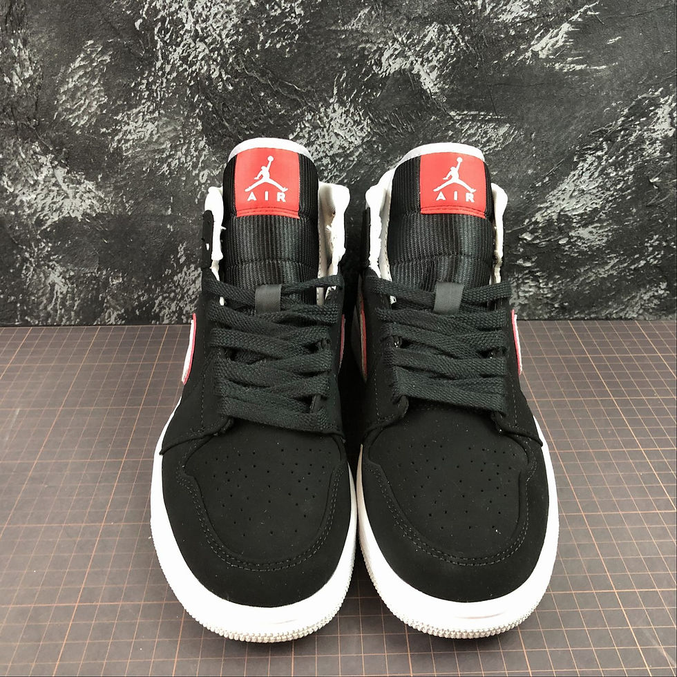 Miniatura: Nike air Jordan 1