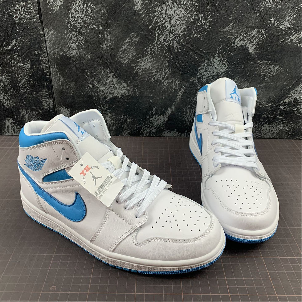 Miniatura: Nike air Jordan 1