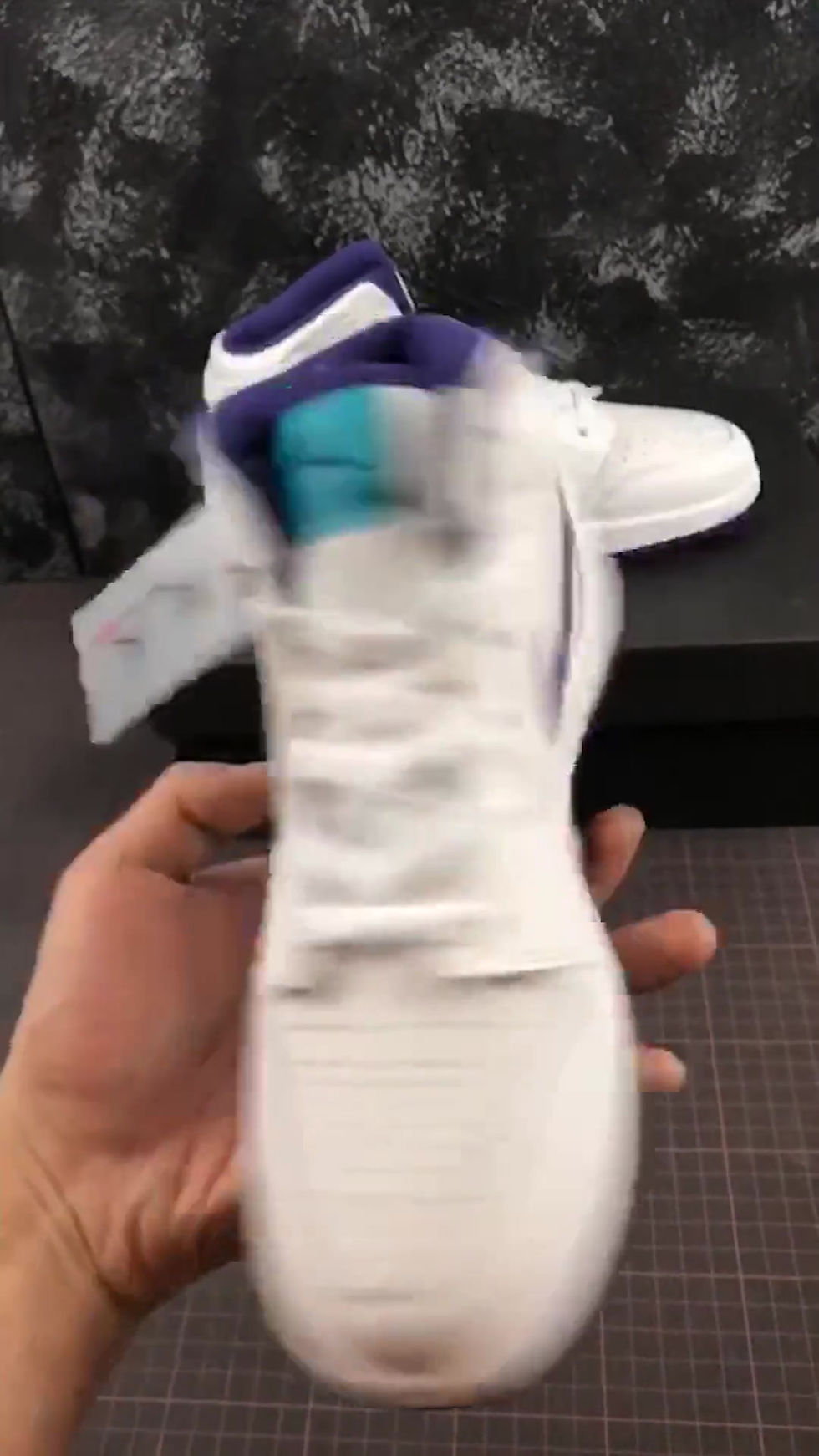 Miniatura: Nike air Jordan 1