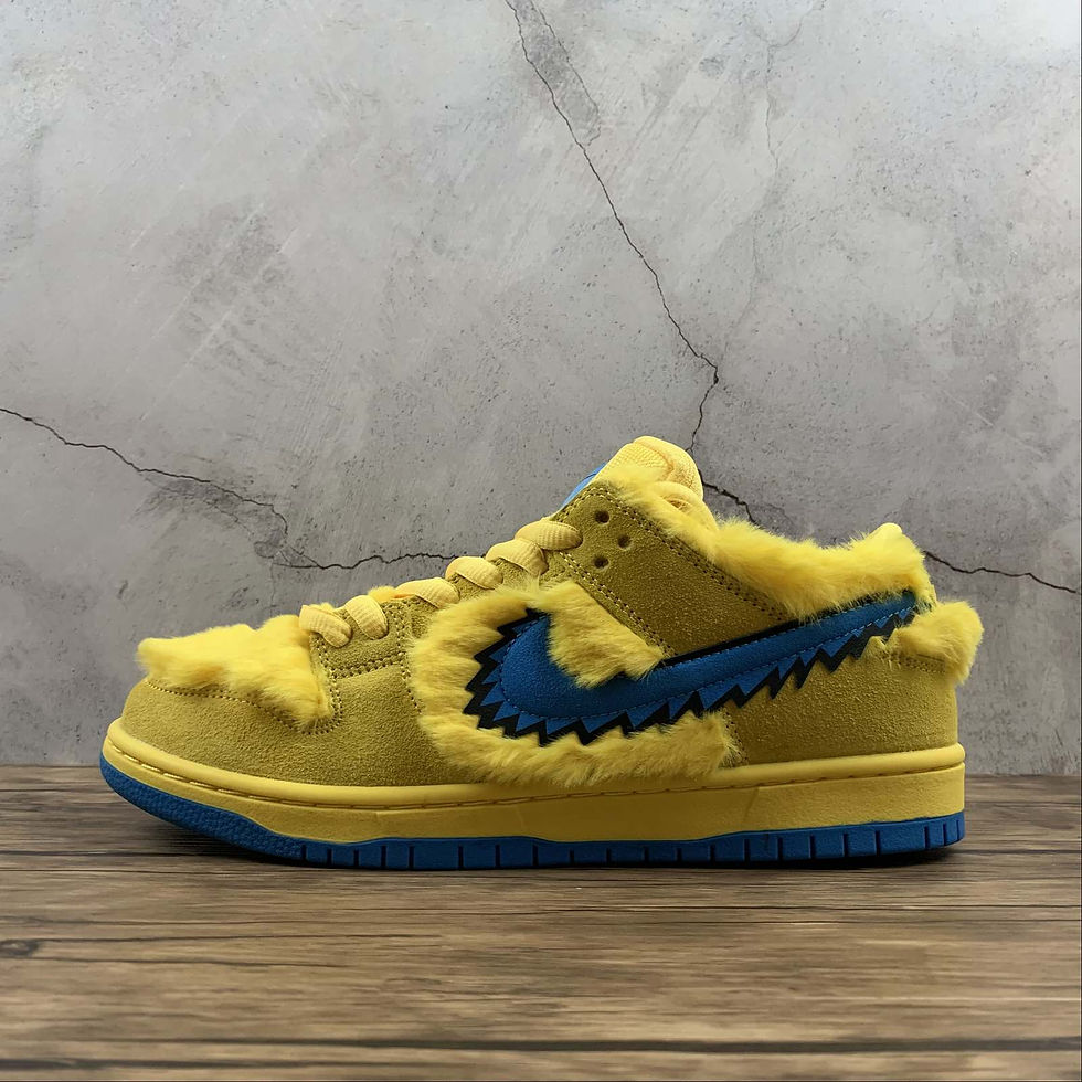 Nike SB Dunk