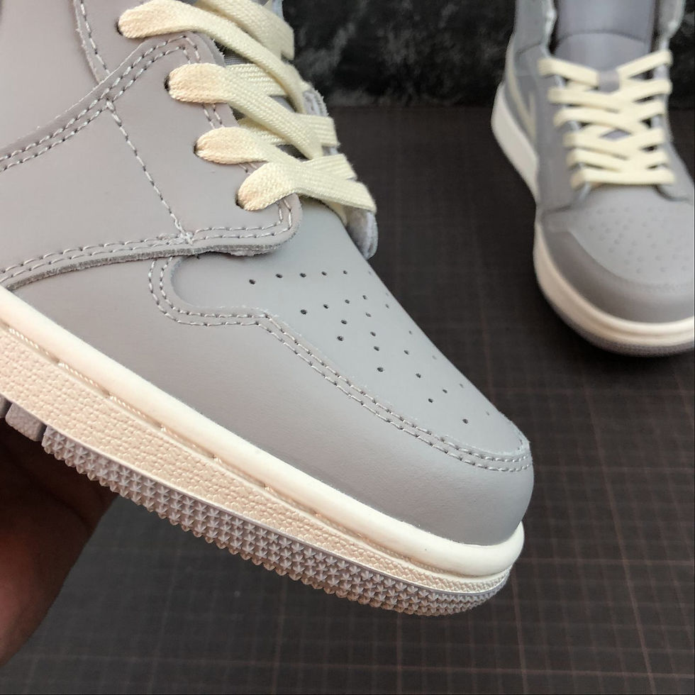 Miniatura: Nike air Jordan 1