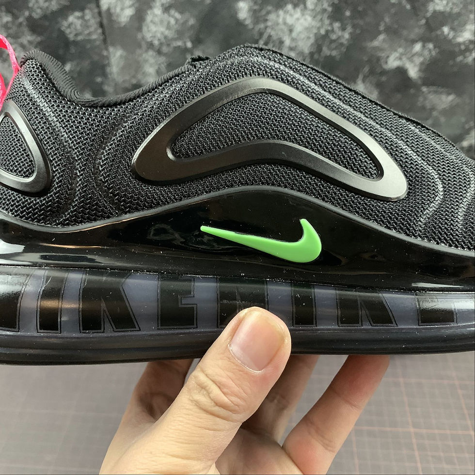 Miniatura: Nike air max 720