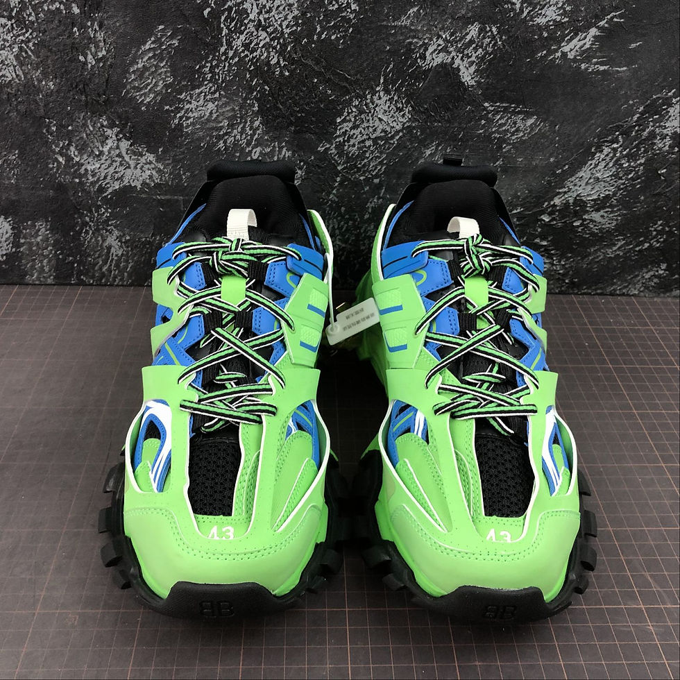 Miniatura: Balenciaga