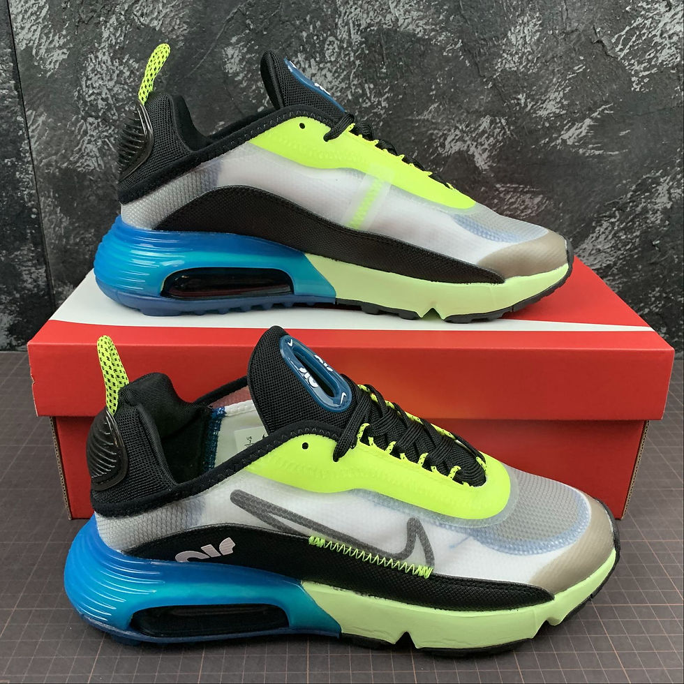 Miniatura: Nike vapormax 2090