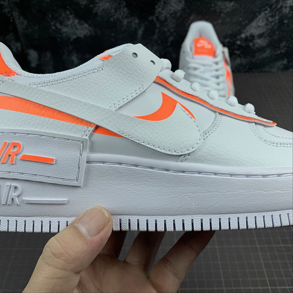 Miniatura: Nike air force 1