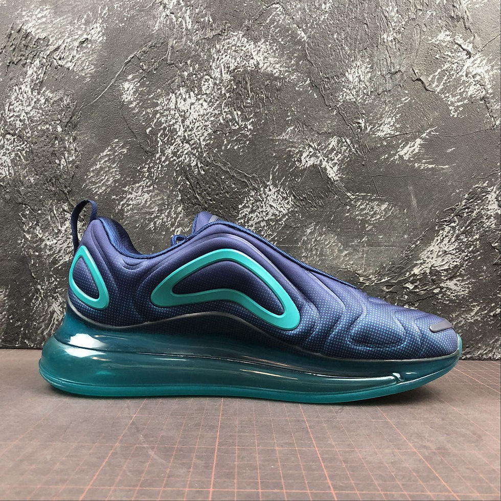 Miniatura: Nike air max 720