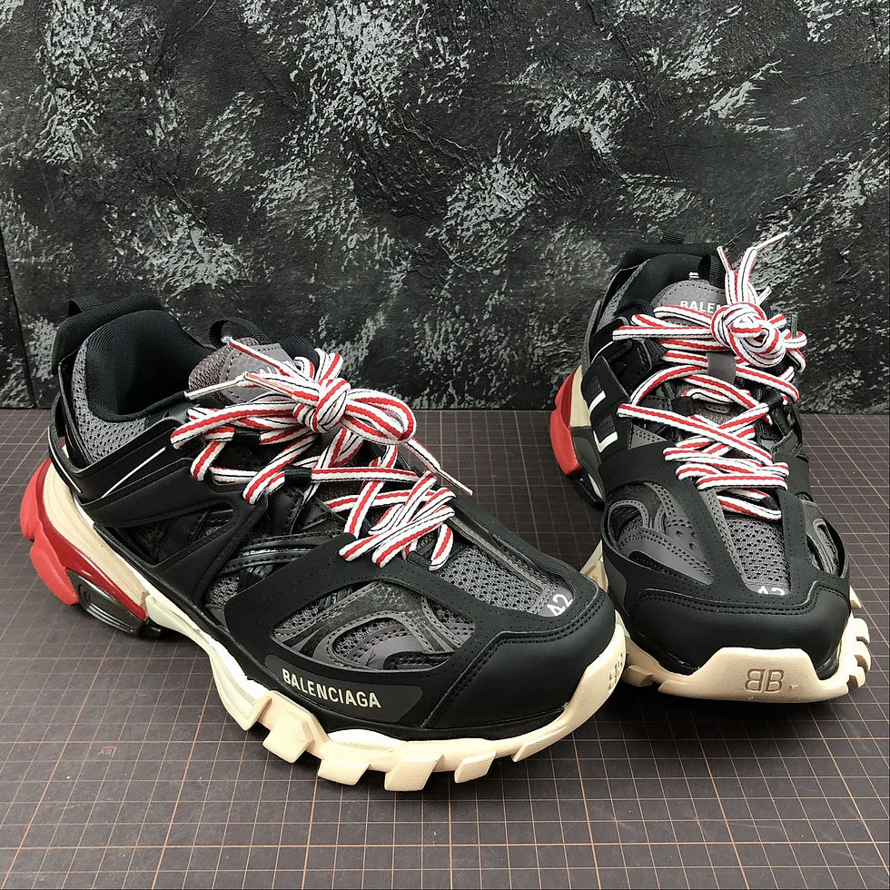 Miniatura: Balenciaga