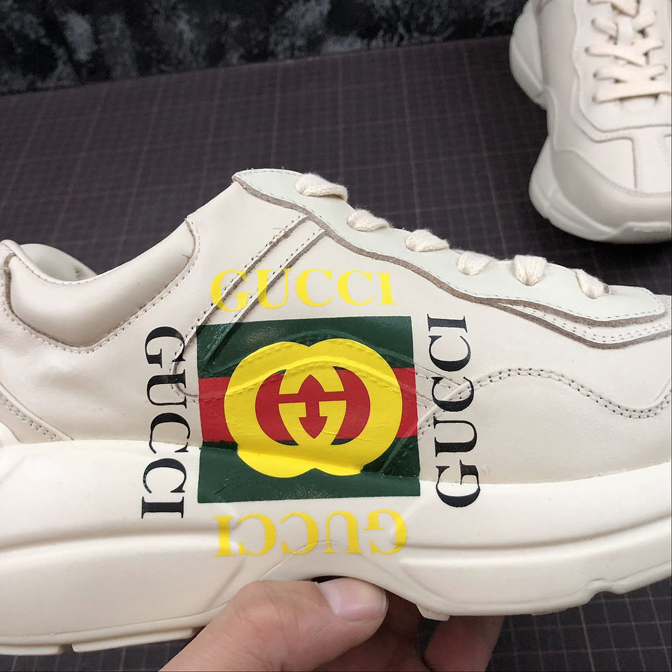 Miniatura: Gucci