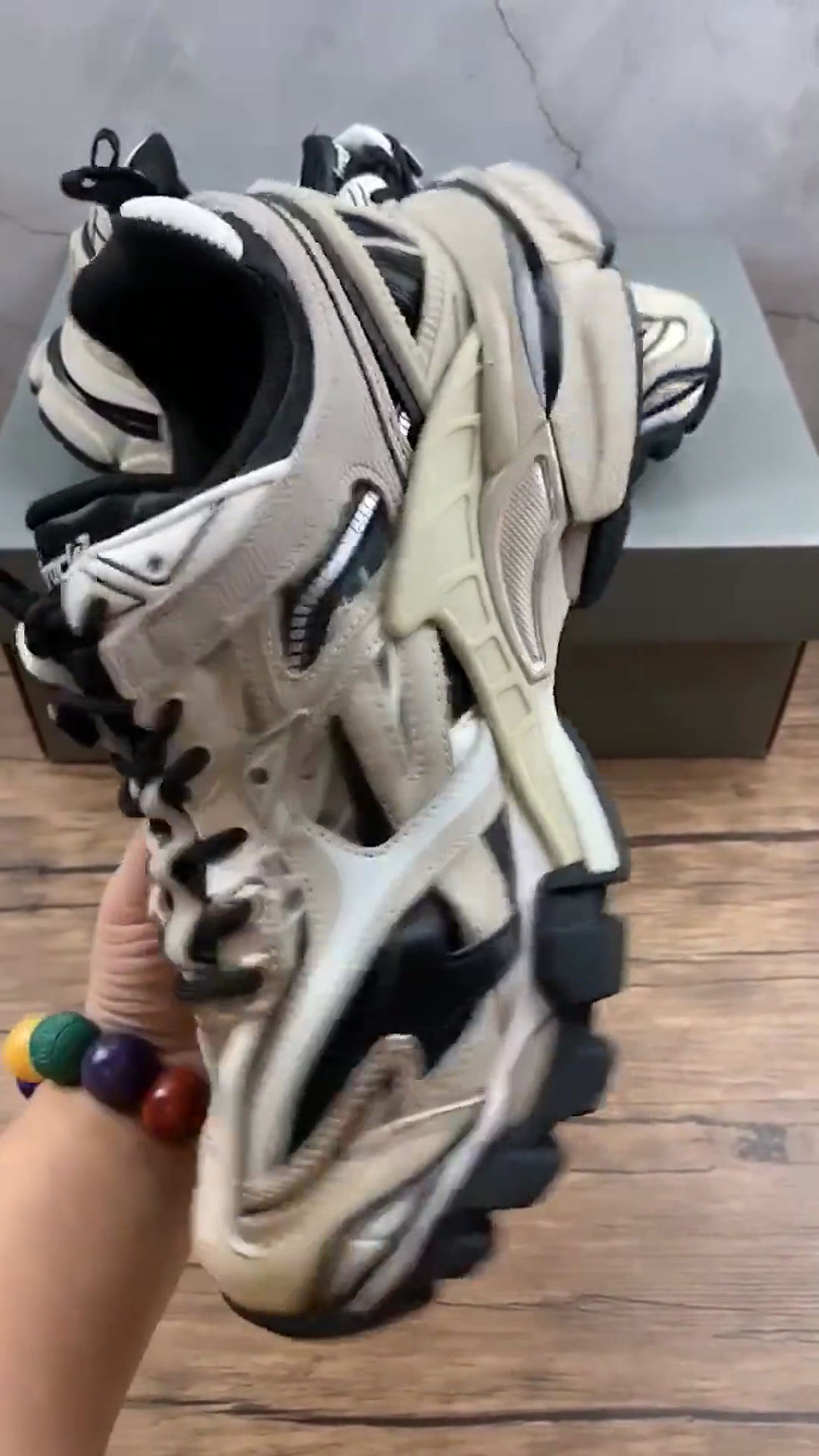 Miniatura: Balenciaga