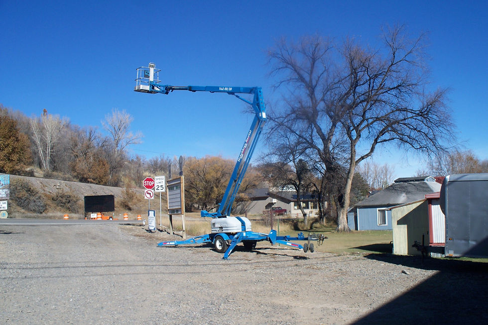 CATALOG hotchkissrentals