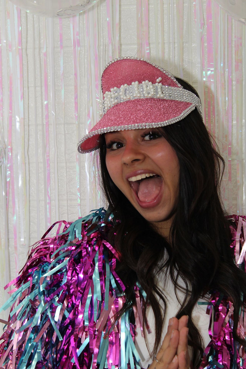 Miniatura: Chaqueta Flecos