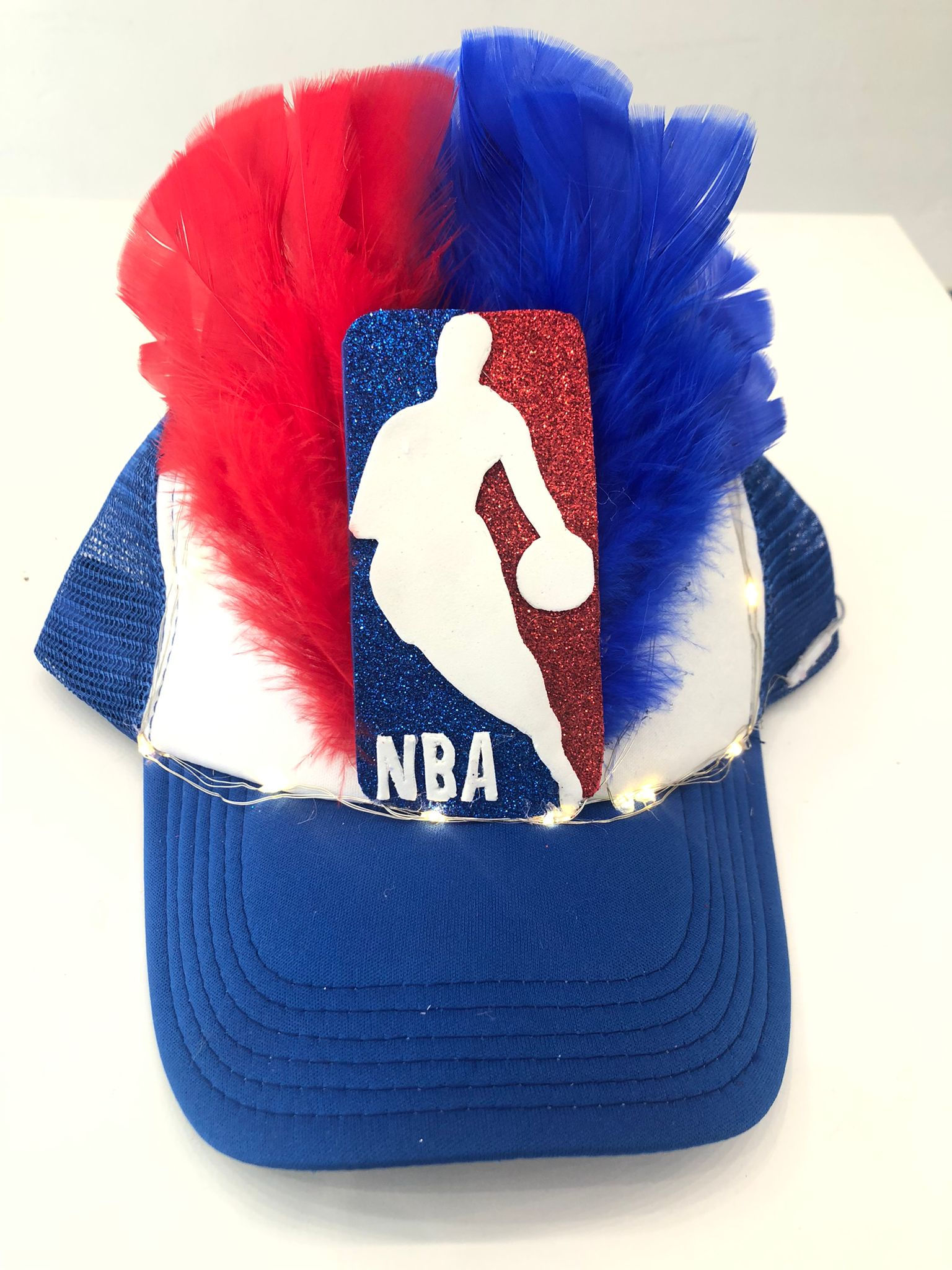 Trucker personalizado Hobbies