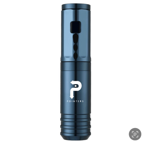 Pointer Machine Blade Pointers Tattoo machine Rotary device | Ladyfej's hub