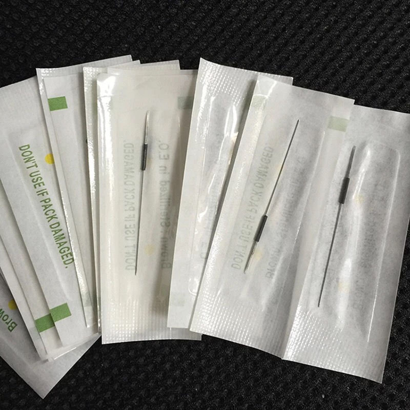 الصورة المصغرة: 20pcs Tattoo Microshading needles