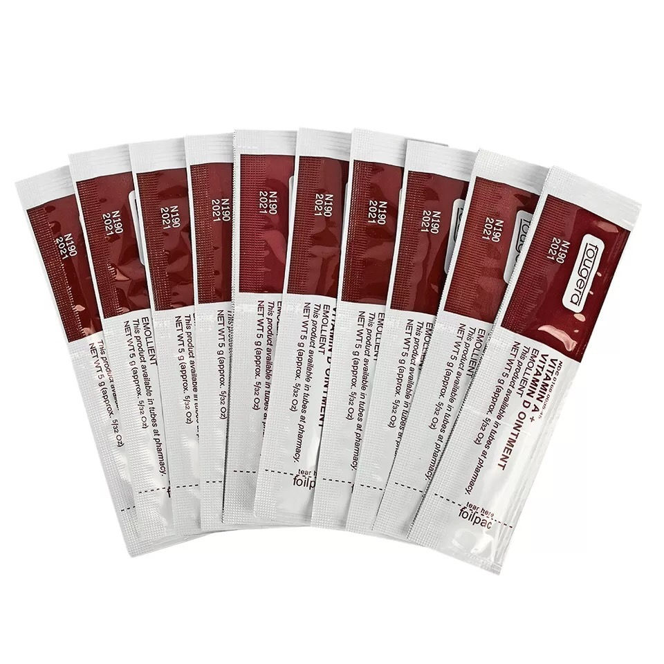 الصورة المصغرة:  AfterCare Healing Ointment for PMU procedure