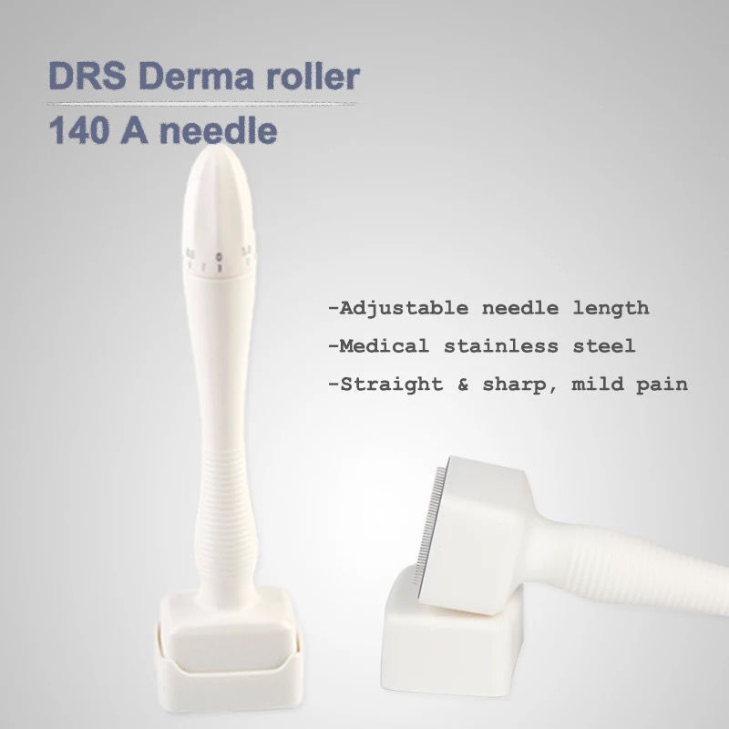 الصورة المصغرة: DRS 140 Dermastamp Manual Microneedling device 