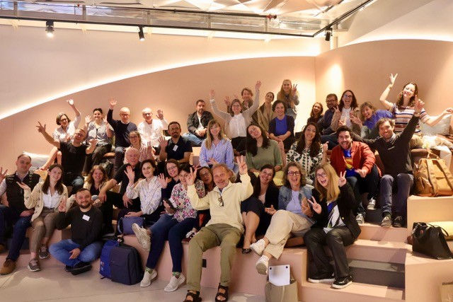 JIR-CliPS Porto Meeting – Progress, Exchange, and the Road Ahead