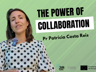 Why Collaboration Moves Pediatric Rheumatology Forward