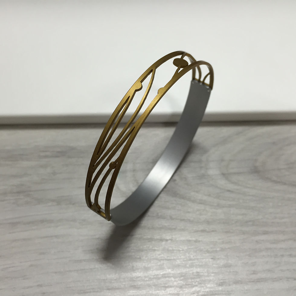 GALAXY BANGELS BRACELET