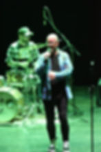 Wilfrid amb Jorge Tortosa