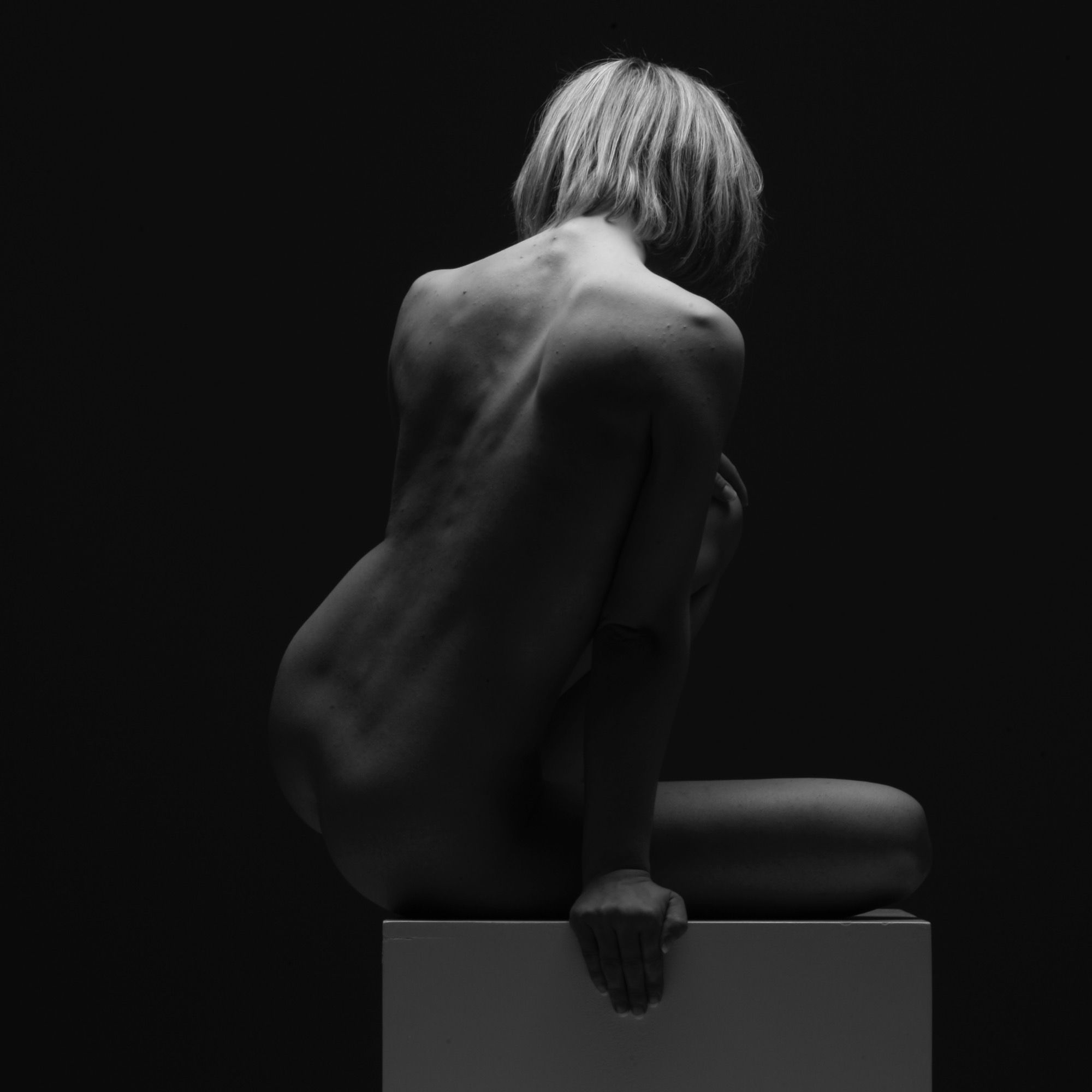 Fine Art Nudes Gutschein