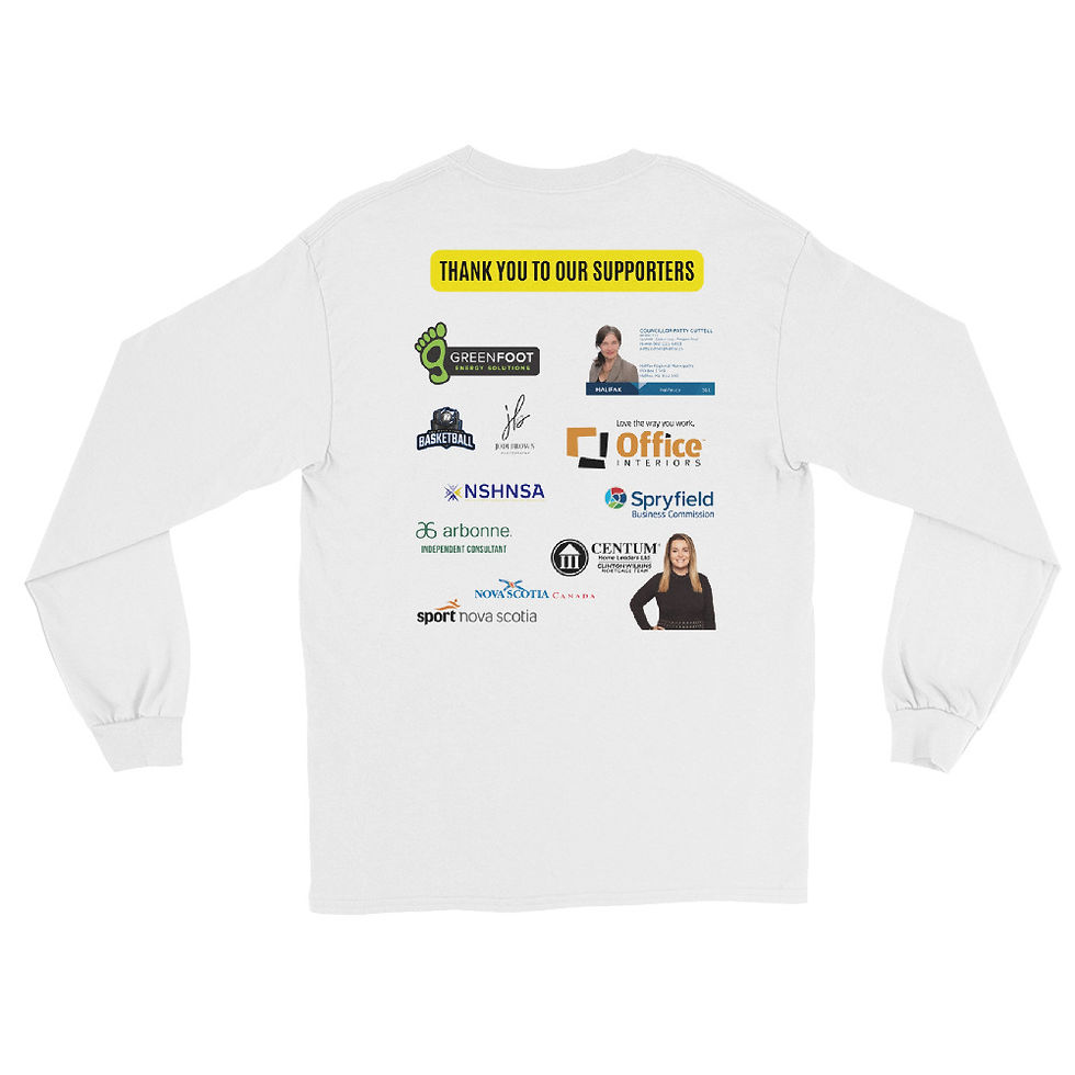Thumbnail: Men’s Long Sleeve Shirt