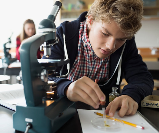 Nachhilfe Schüler Kassel